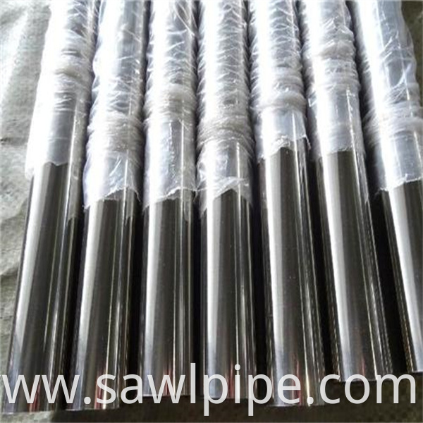 Hot Sales Corrugated Stainless Steel Pipe